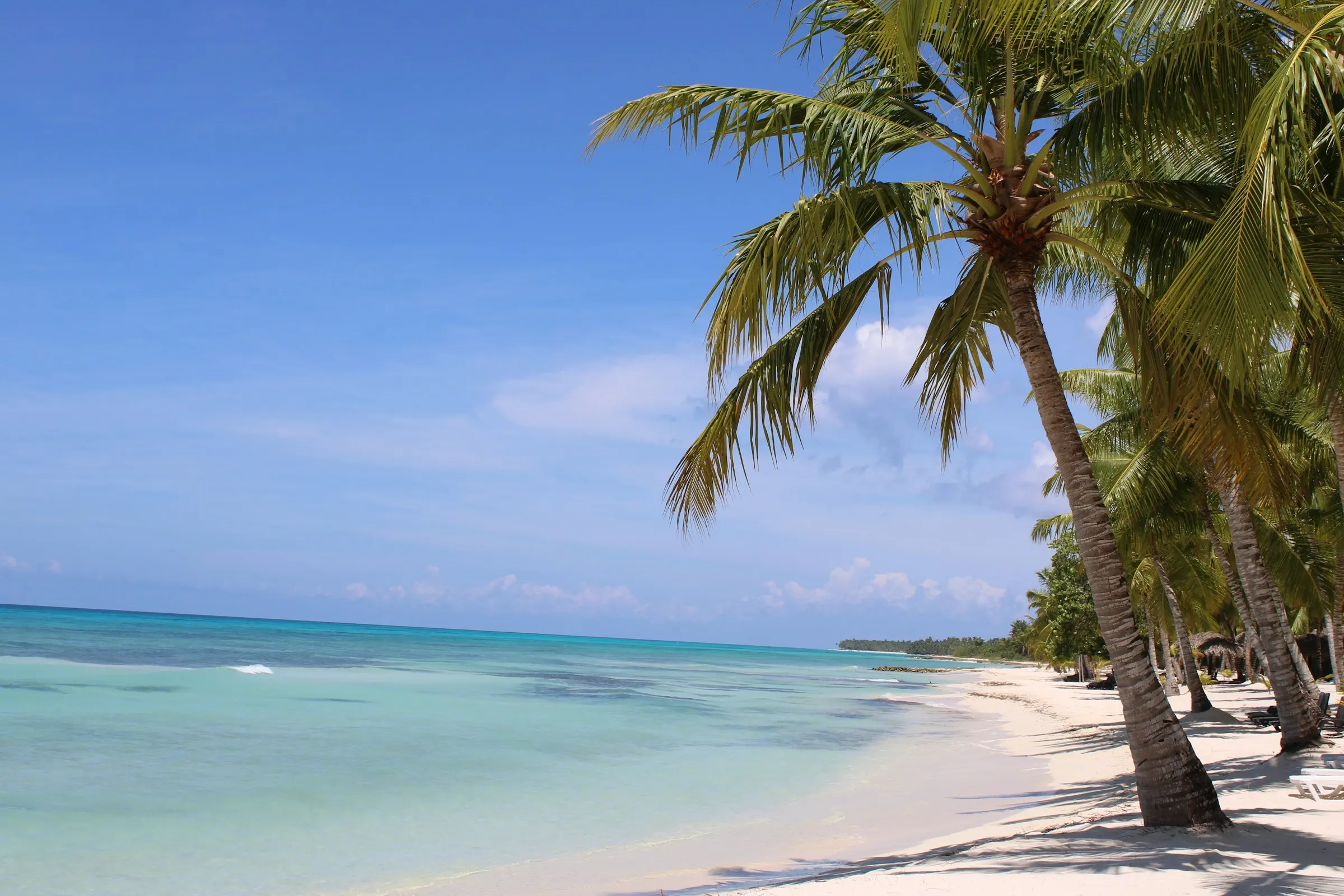 Punta Cana, República Dominicana